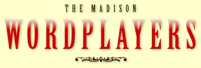 The Madison Wordplayers