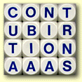 Contributions: